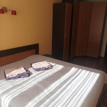 Centrinio Parko Apartamentai Šiauliai Dış mekan fotoğraf