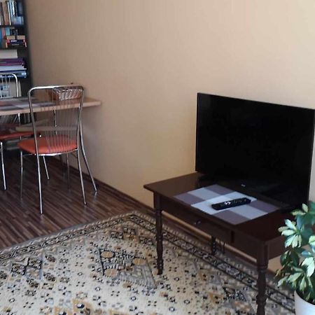 Centrinio Parko Apartamentai Šiauliai Dış mekan fotoğraf