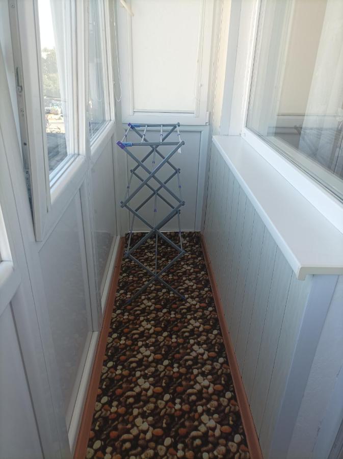 Centrinio Parko Apartamentai Šiauliai Dış mekan fotoğraf