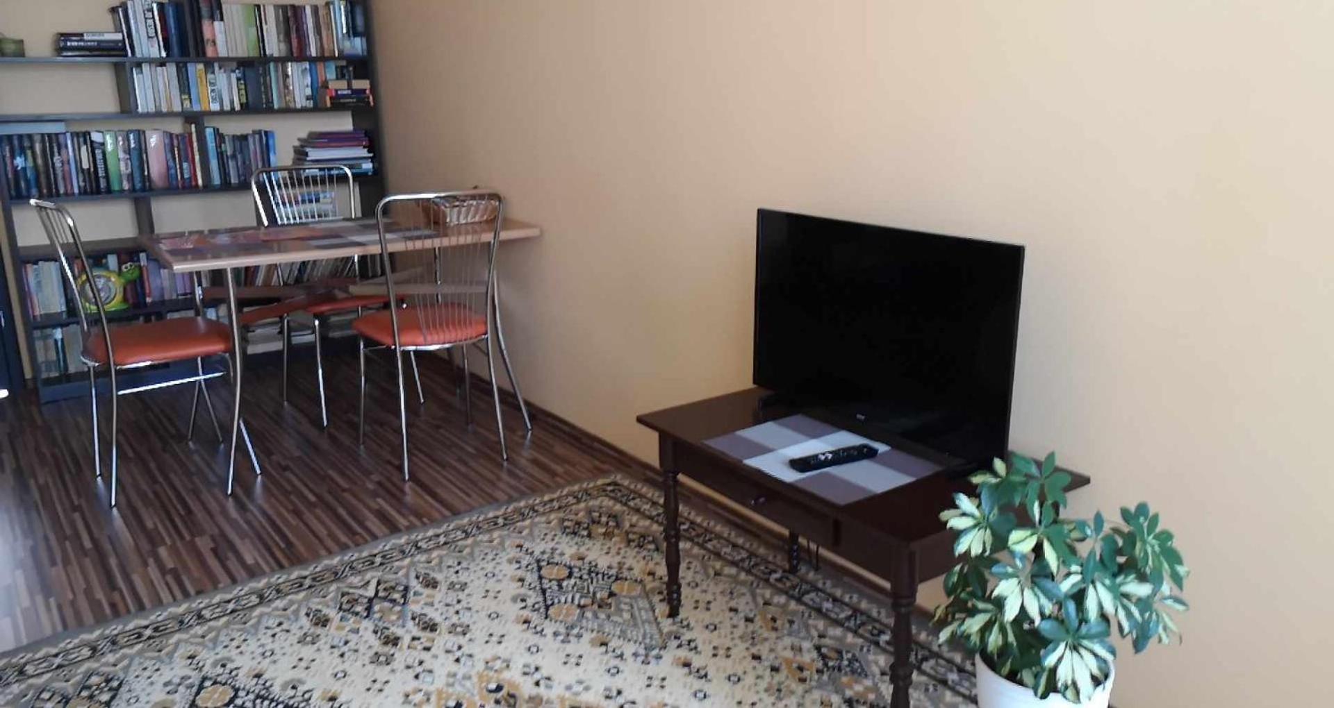 Centrinio Parko Apartamentai Šiauliai Dış mekan fotoğraf
